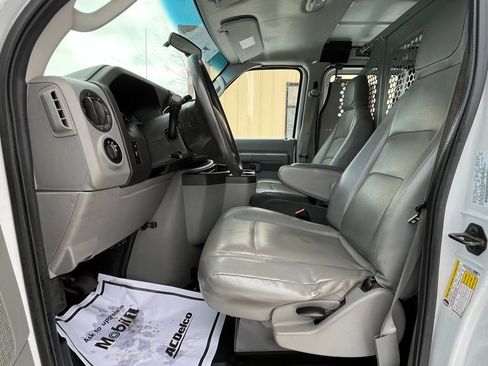Used 2012 Ford E-150 and Econoline 150 w/ PWR Group image 9