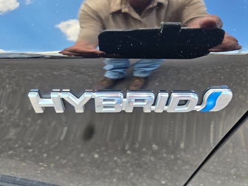 Used 2010 Toyota Prius FWD image 14