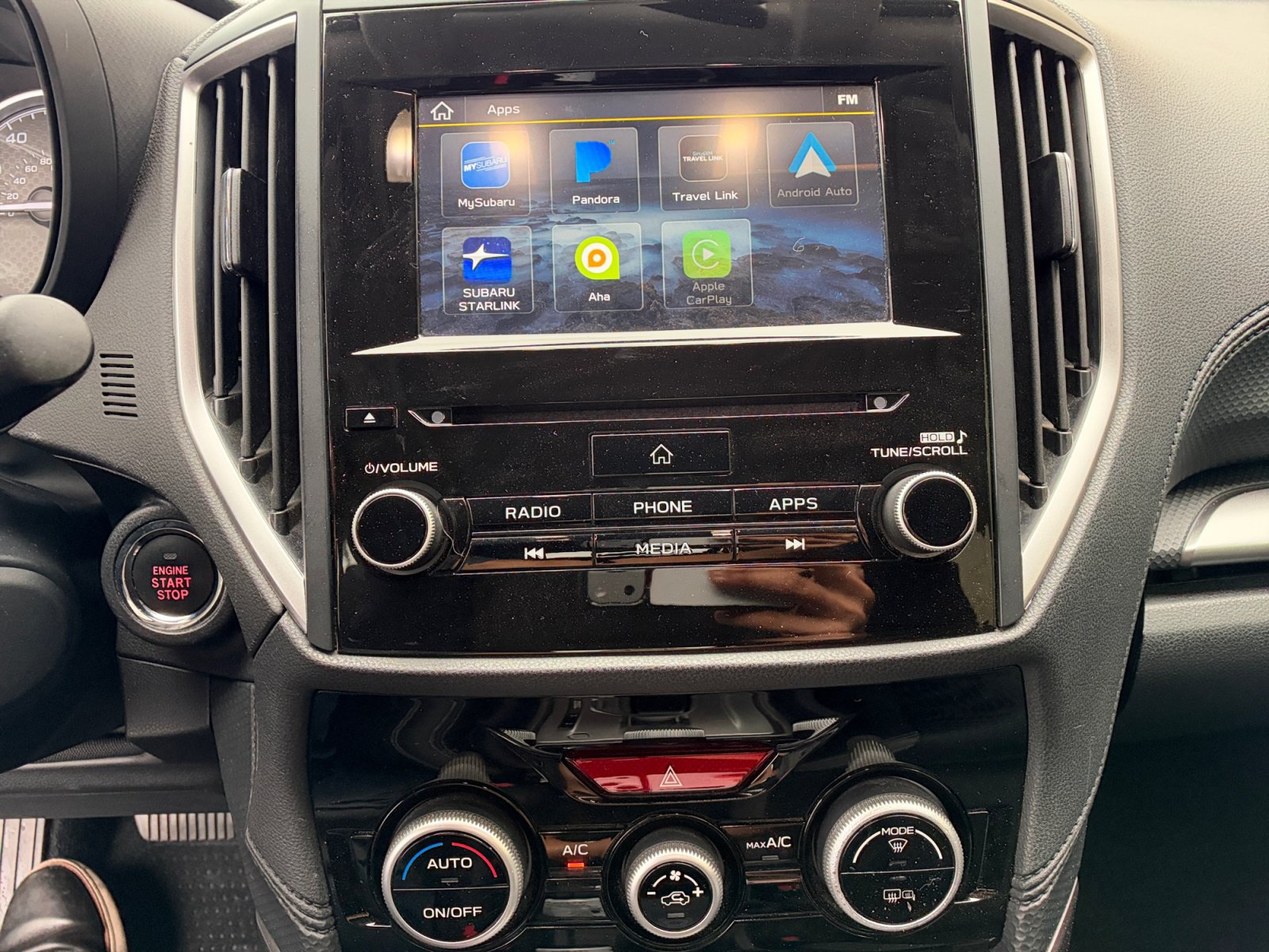 Used 2019 Subaru Forester Premium AWD/4WD image 28