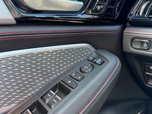 Used 2023 Acura MDX A-Spec image 21