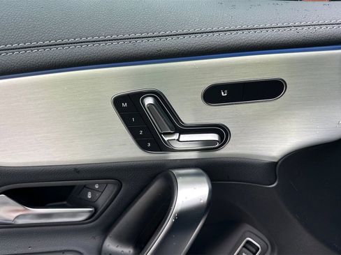 Certified 2026 Mercedes-Benz CLA 250 image 13