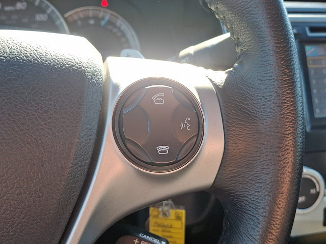Used 2012 Toyota Camry SE FWD image 18