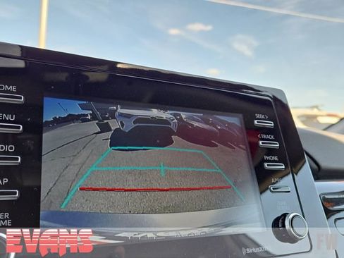 Certified 2024 Toyota Camry SE image 7