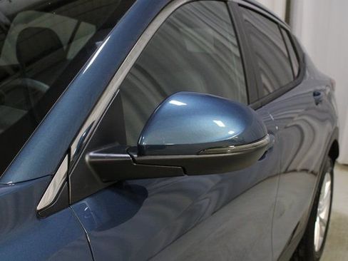 Used 2026 Buick Envista Preferred w/ Convenience I Package image 34