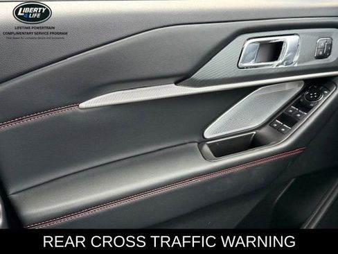 Used 2026 Ford Explorer ST image 31