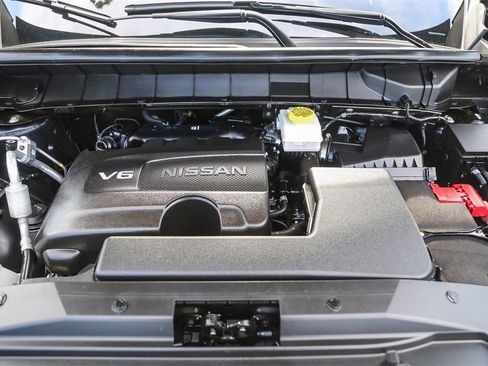 Certified 2024 Nissan Pathfinder SL w/ SL Premium Package image 26