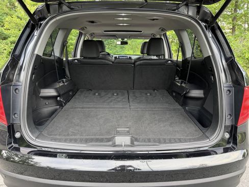 Used 2016 Honda Pilot EX-L image 36