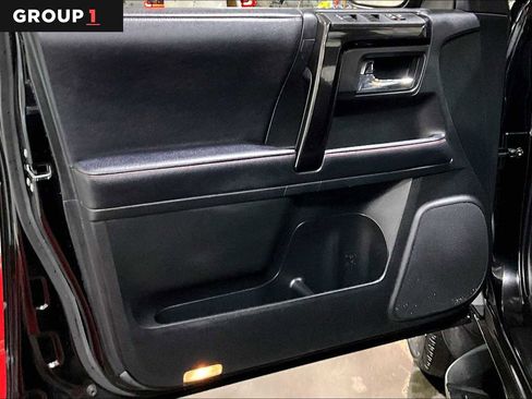 Certified 2023 Toyota 4Runner TRD Off-Road Premium image 21