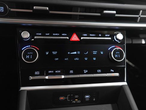 Used 2026 Hyundai Santa Fe SEL image 24