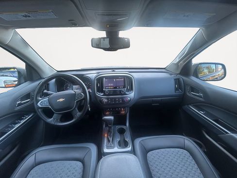 Used 2021 Chevrolet Colorado Z71 image 13