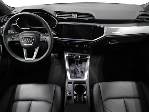 Certified 2025 Audi Q3 2.0T Premium w/ Convenience Package image 24