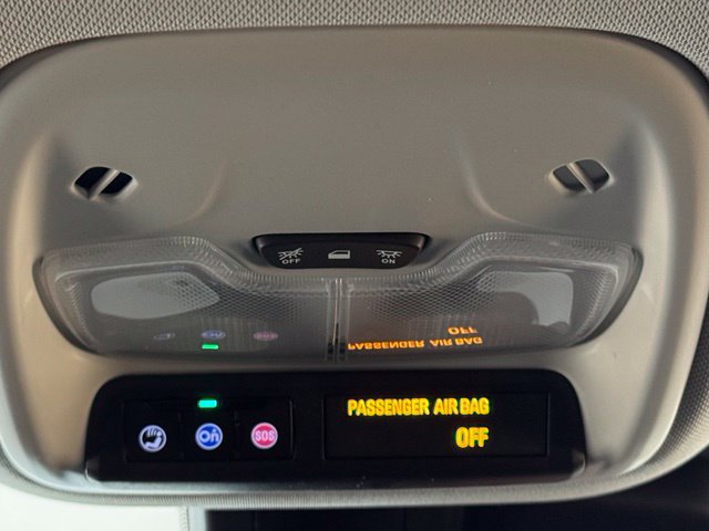 New 2026 Chevrolet TrailBlazer LT w/ Convenience Package AWD/4WD image 19