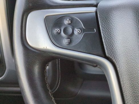 Used 2017 GMC Sierra 1500 SLE image 23