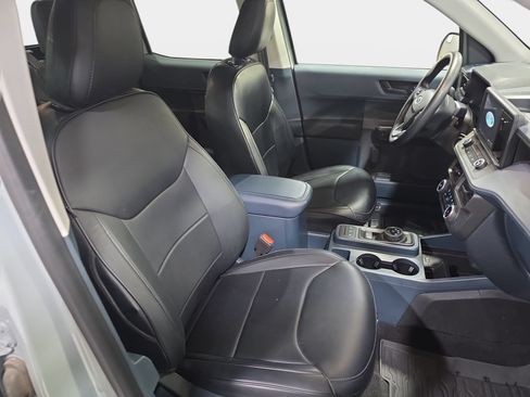 Used 2024 Ford Maverick XL FWD image 10