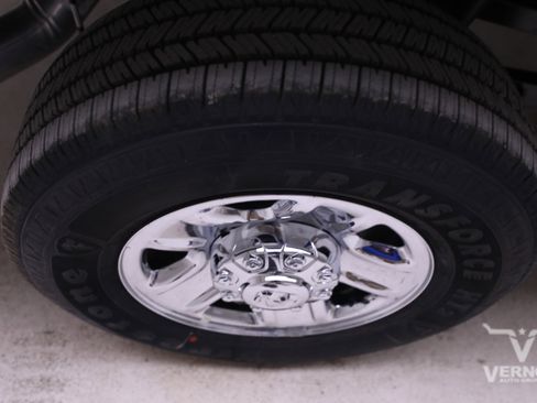 New 2026 RAM 2500 Tradesman image 33