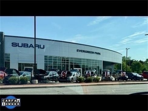 Used 2020 Subaru Ascent Limited w/ Technology Package image 30