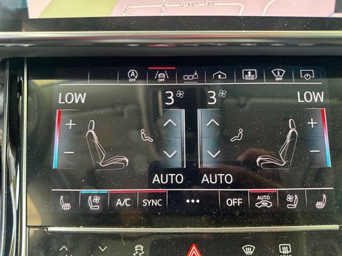 Used 2019 Audi A8 L 3.0T AWD/4WD image 21