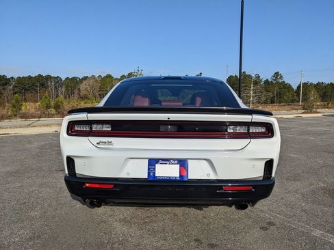 New 2026 Dodge Charger R/T Scat Pack image 19