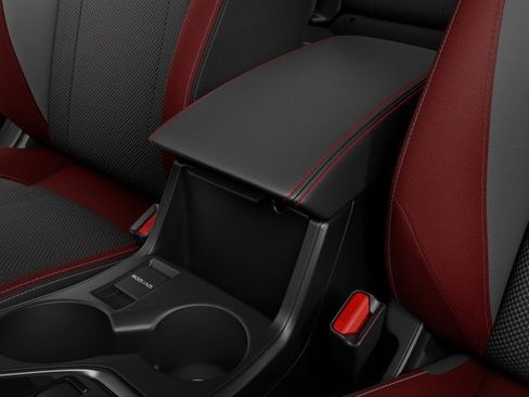 New 2026 Subaru Impreza RS image 41