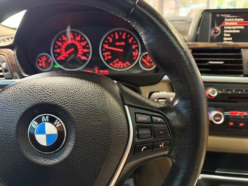 Used 2015 BMW 328i xDrive Sedan AWD/4WD image 8