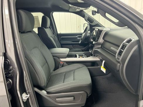 New 2026 RAM 1500 Big Horn image 22