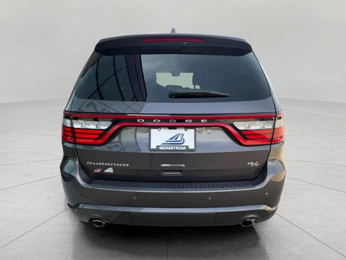 Used 2021 Dodge Durango R/T AWD/4WD image 11