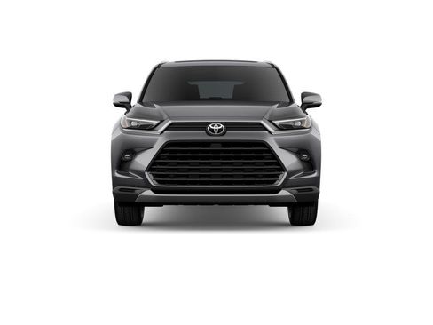 New 2026 Toyota Grand Highlander FWD image 82