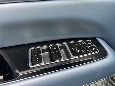 Used 2025 Cadillac Escalade IQ Luxury 2 w/ LPO, Premium Carpet Package image 63