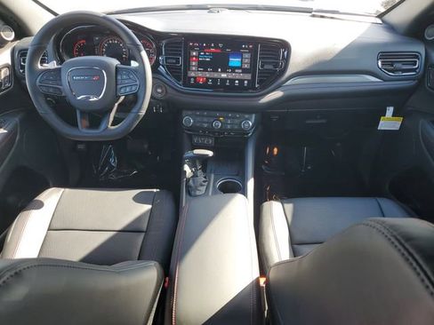 New 2026 Dodge Durango GT image 18
