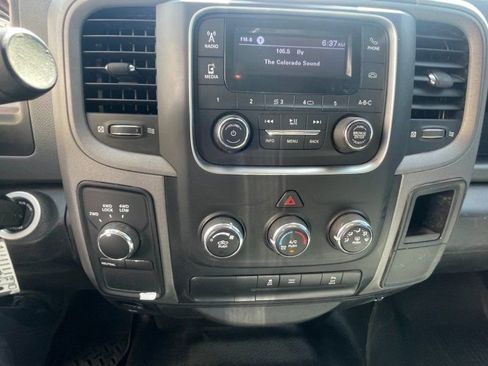 Used 2018 RAM 2500 Tradesman w/ Popular Equipment Group AWD/4WD image 11