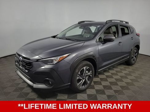 Used 2024 Subaru Crosstrek 2.0i Premium AWD/4WD image 3