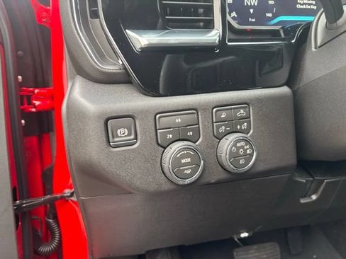 New 2026 Chevrolet Silverado 2500 LT w/ Safety Package AWD/4WD image 30