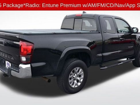 Used 2019 Toyota Tacoma SR5 image 4