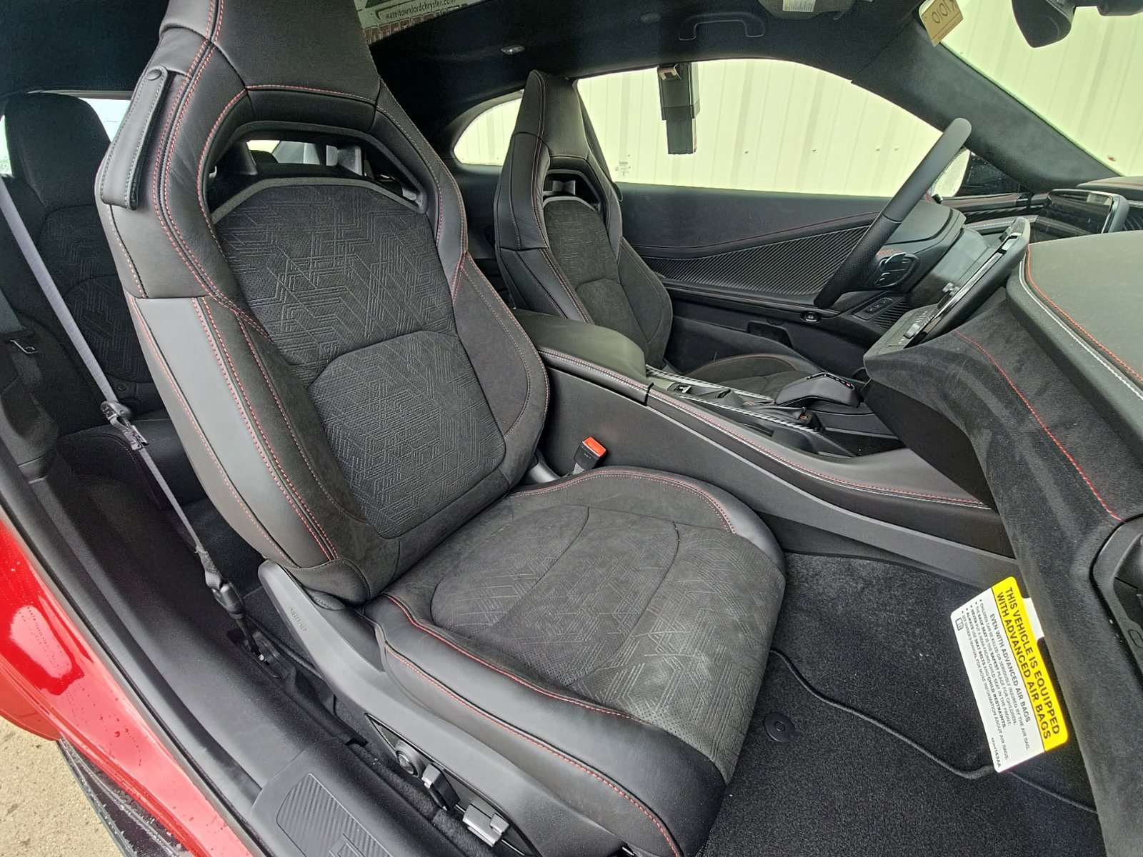 New 2027 Dodge Charger Scat Pack AWD/4WD image 10
