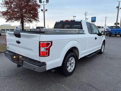 Used 2019 Ford F150 XLT w/ Trailer Tow Package image 7