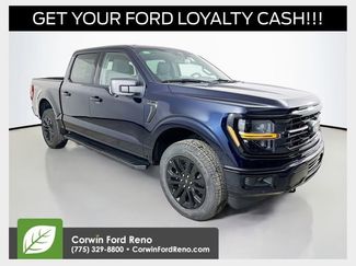 New 2026 Ford F150 XLT 360° Tour