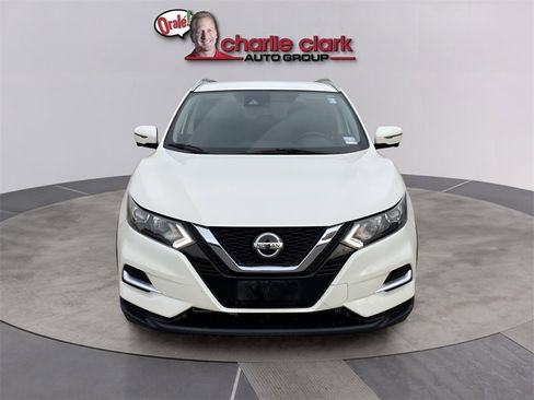 Used 2022 Nissan Rogue Sport SL image 9