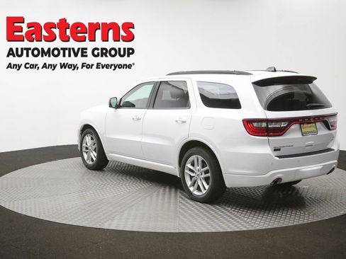 Used 2024 Dodge Durango GT RWD image 66