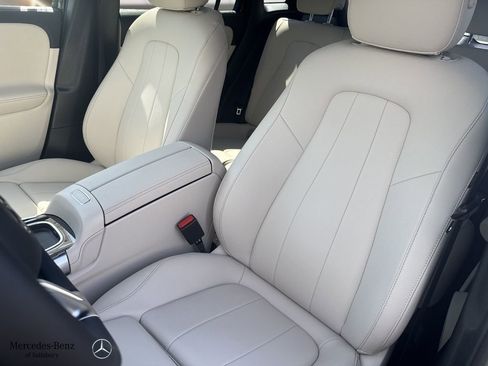 New 2026 Mercedes-Benz GLA 250 4MATIC image 7