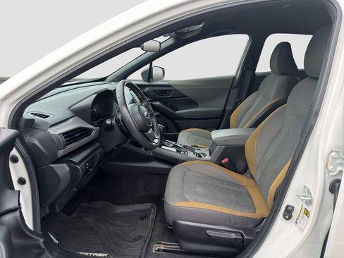 Used 2024 Subaru Crosstrek 2.5i Sport AWD/4WD image 9