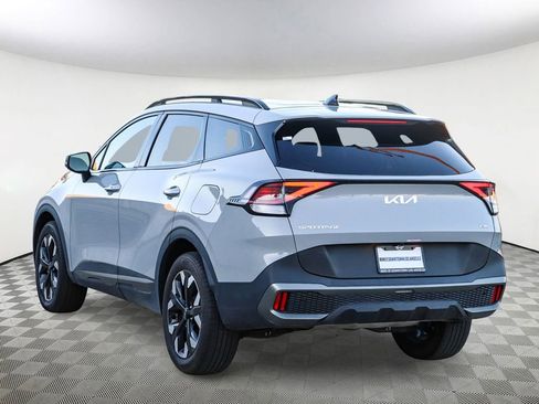 Used 2024 Kia Sportage X-Line image 7