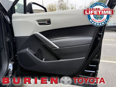 New 2026 Toyota Corolla Cross L image 20