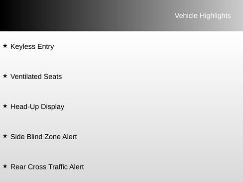 Used 2023 Lexus RZ 450e Premium w/ Accessory Package (2T) AWD/4WD image 20