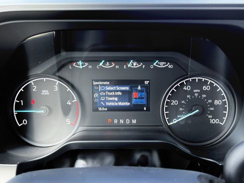 New 2026 Ford F250 XL image 22