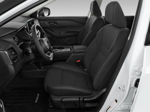 Used 2024 Nissan Rogue S AWD/4WD image 10