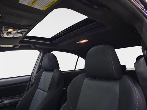 Used 2016 Subaru WRX Premium image 28