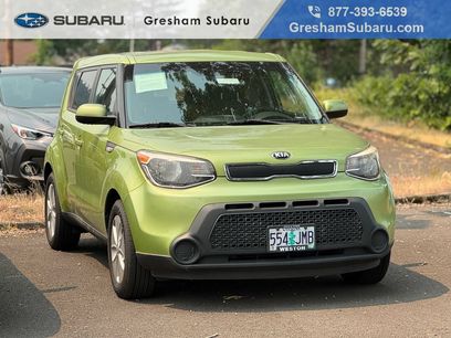 Used 2014 Kia Soul