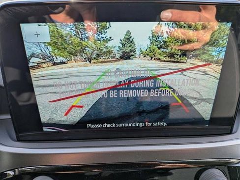 New 2026 Ford Escape Active w/ Cold Weather Package image 12