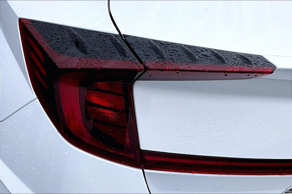 Used 2023 Hyundai Sonata SEL Plus w/ Cargo Package FWD image 31