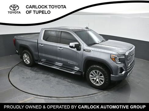 Used 2022 GMC Sierra 1500 Denali image 29